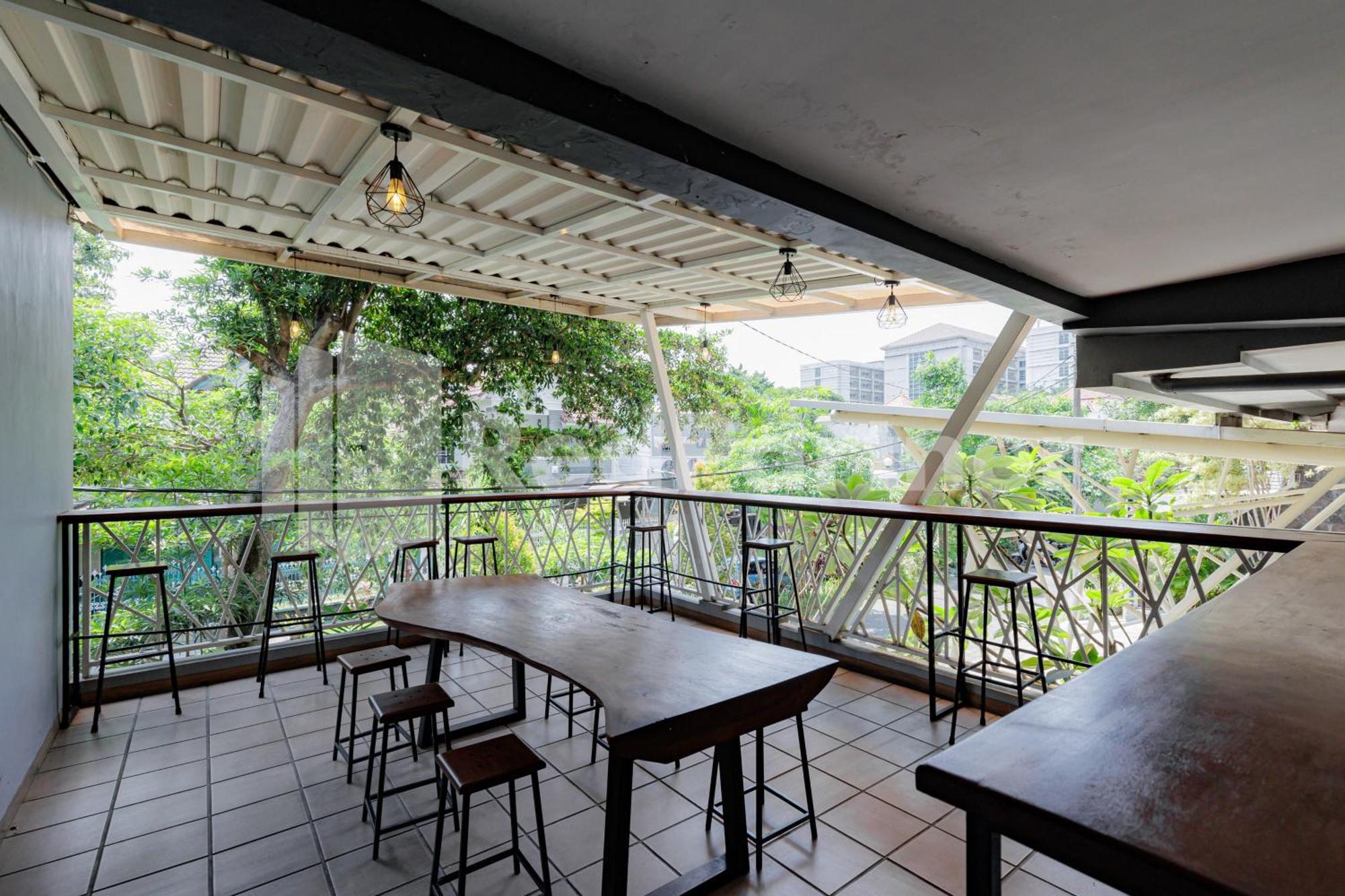 De Malang Sweet Homestay Syariah RedPartner Buitenkant foto