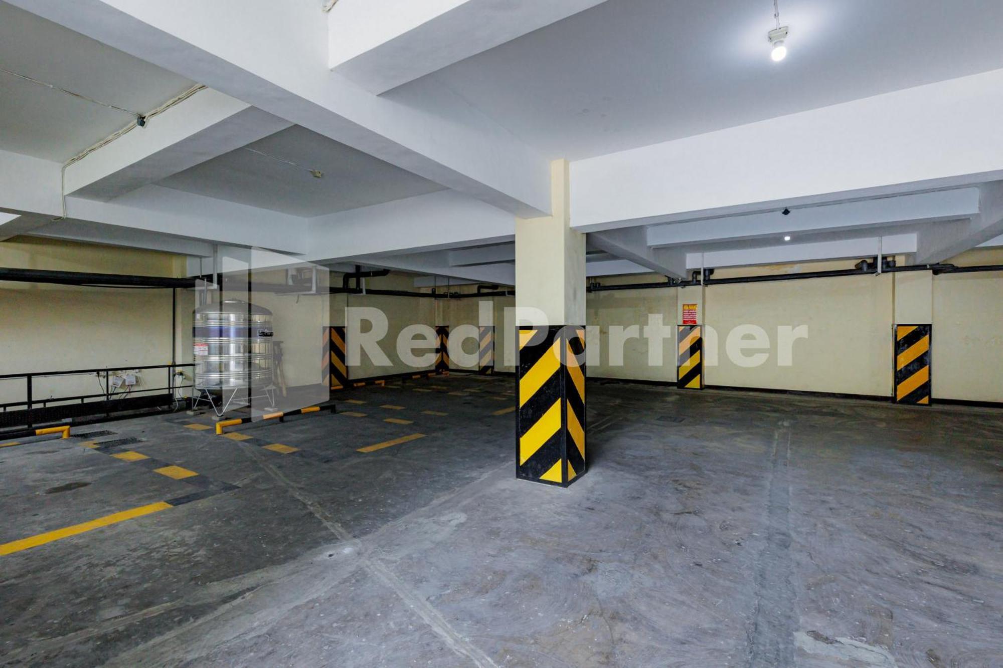 De Malang Sweet Homestay Syariah RedPartner Buitenkant foto
