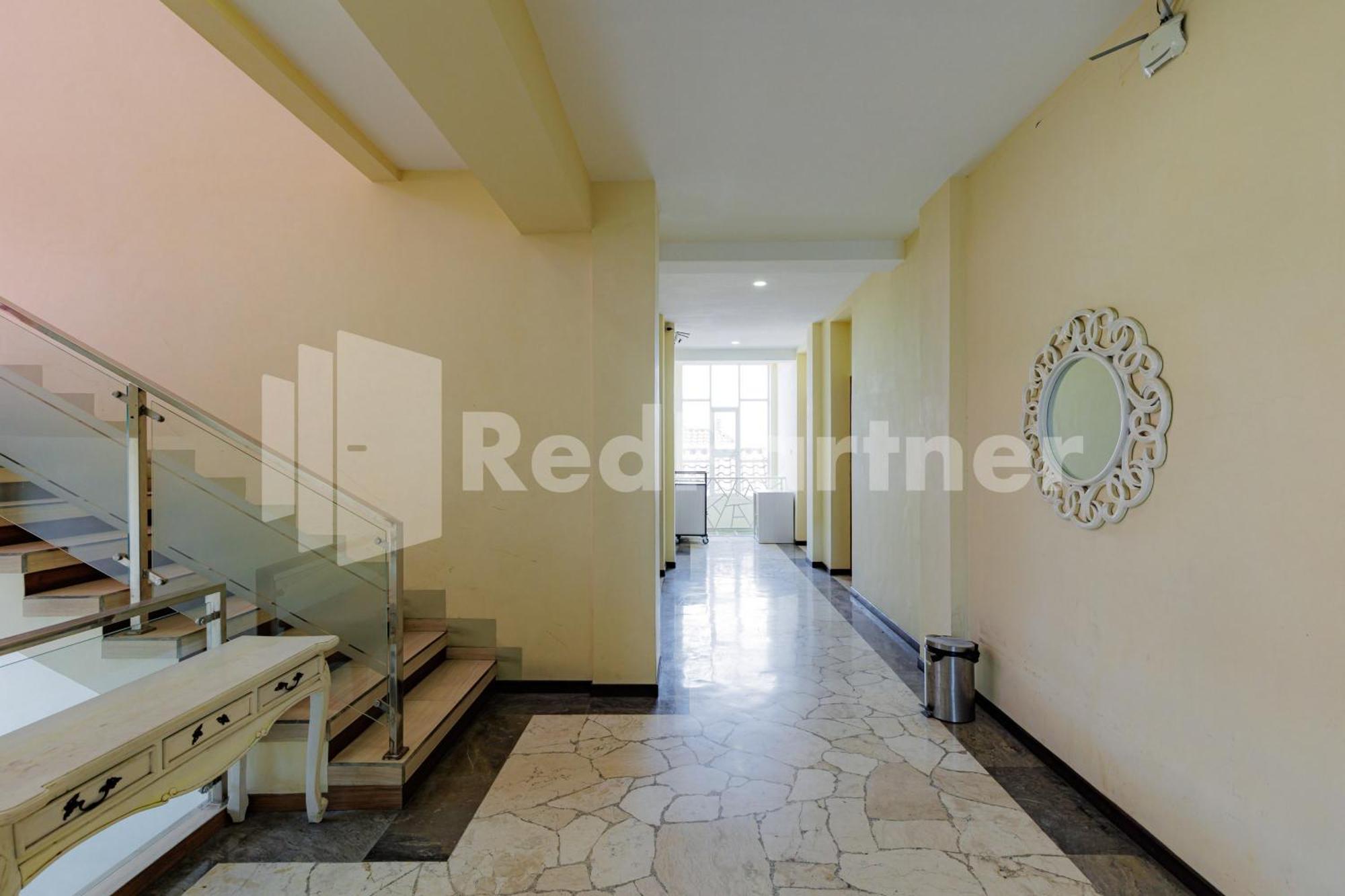 De Malang Sweet Homestay Syariah RedPartner Buitenkant foto